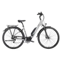 Olmo Vico City Inter 5 2024 Elcykel
