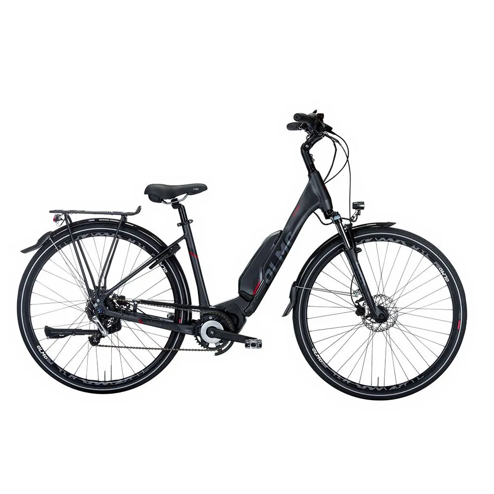 Olmo Vico City Inter 5 2024 Elcykel Olmo Vico City Inter 5 2024 Elcykel