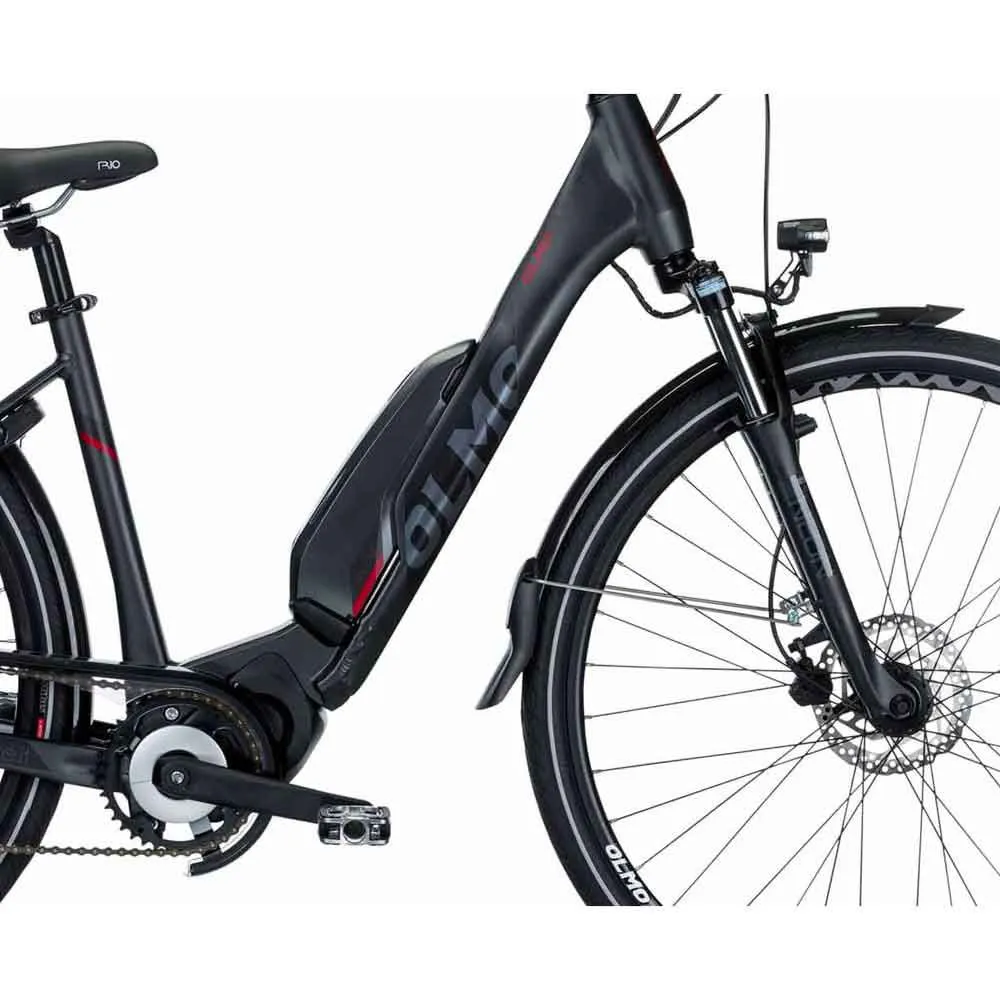 Olmo Vico City Inter 5 2024 Elcykel Olmo Vico City Inter 5 2024 Elcykel