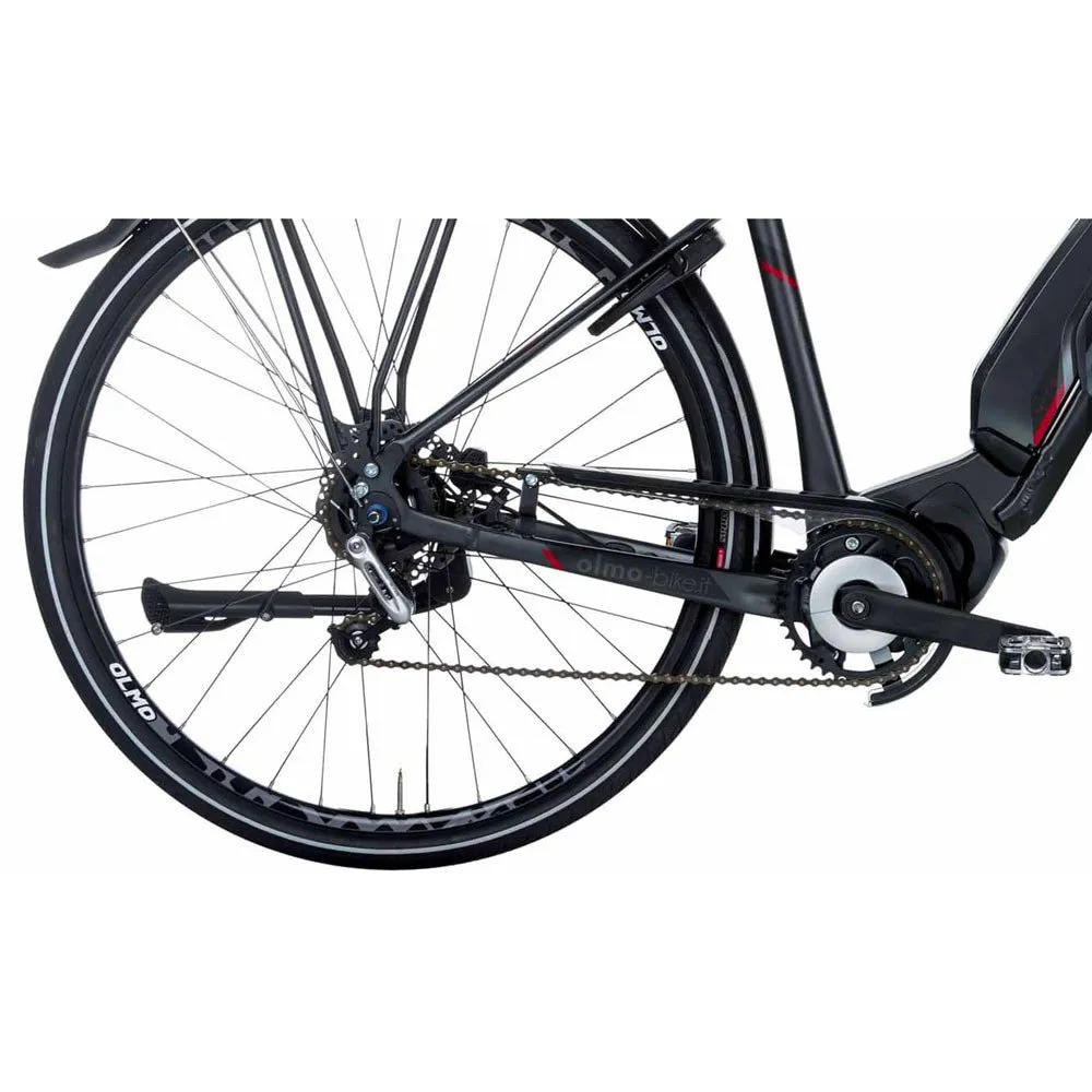 Olmo Vico City Inter 5 2024 Elcykel Olmo Vico City Inter 5 2024 Elcykel
