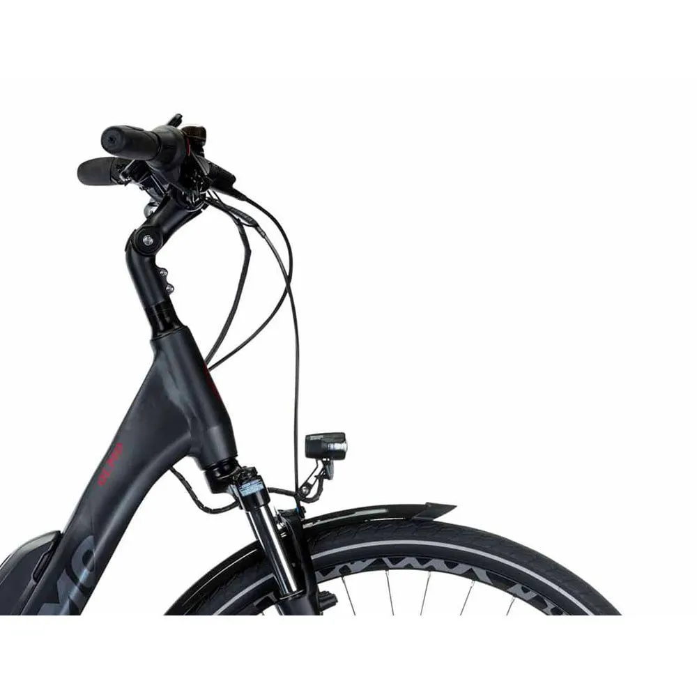 Olmo Vico City Inter 5 2024 Elcykel Olmo Vico City Inter 5 2024 Elcykel