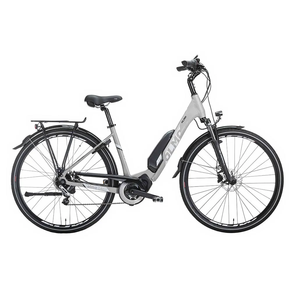 Olmo Vico City Inter 5 2024 Elcykel