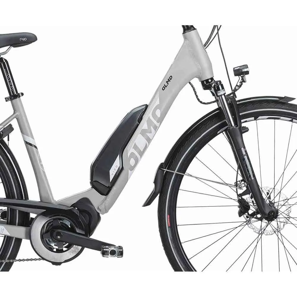 Olmo Vico City Inter 5 2024 Elcykel