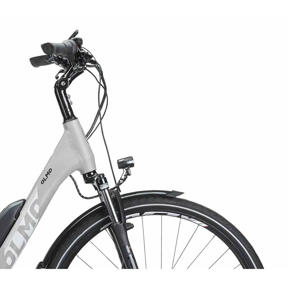 Olmo Vico City Inter 5 2024 Elcykel
