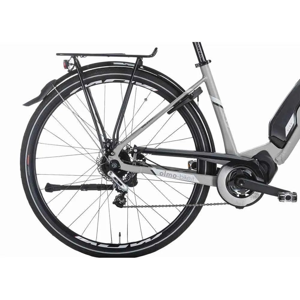 Olmo Vico City Inter 5 2024 Elcykel