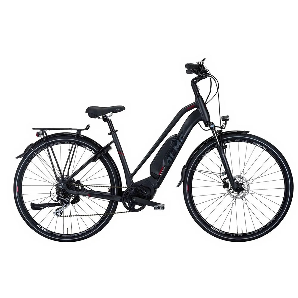 Olmo Vico Trk Lady Acera 2024 Elcykel Olmo Vico Trk Lady Acera 2024 Elcykel