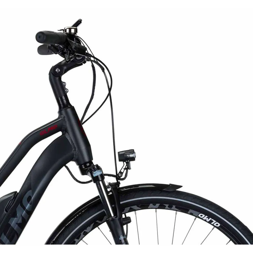 Olmo Vico Trk Lady Acera 2024 Elcykel Olmo Vico Trk Lady Acera 2024 Elcykel