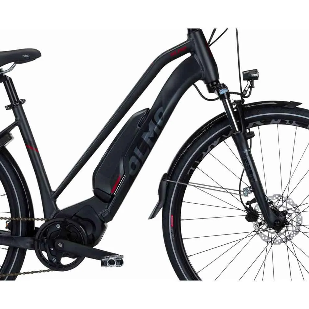 Olmo Vico Trk Lady Acera 2024 Elcykel Olmo Vico Trk Lady Acera 2024 Elcykel