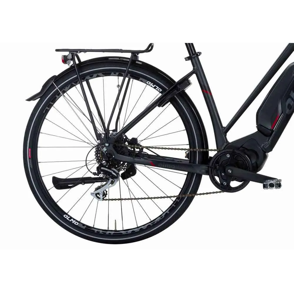 Olmo Vico Trk Lady Acera 2024 Elcykel Olmo Vico Trk Lady Acera 2024 Elcykel