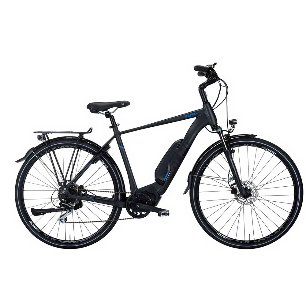 Olmo Vico Trk Man Acera 2024 Elcykel Olmo Vico Trk Man Acera 2024 Elcykel