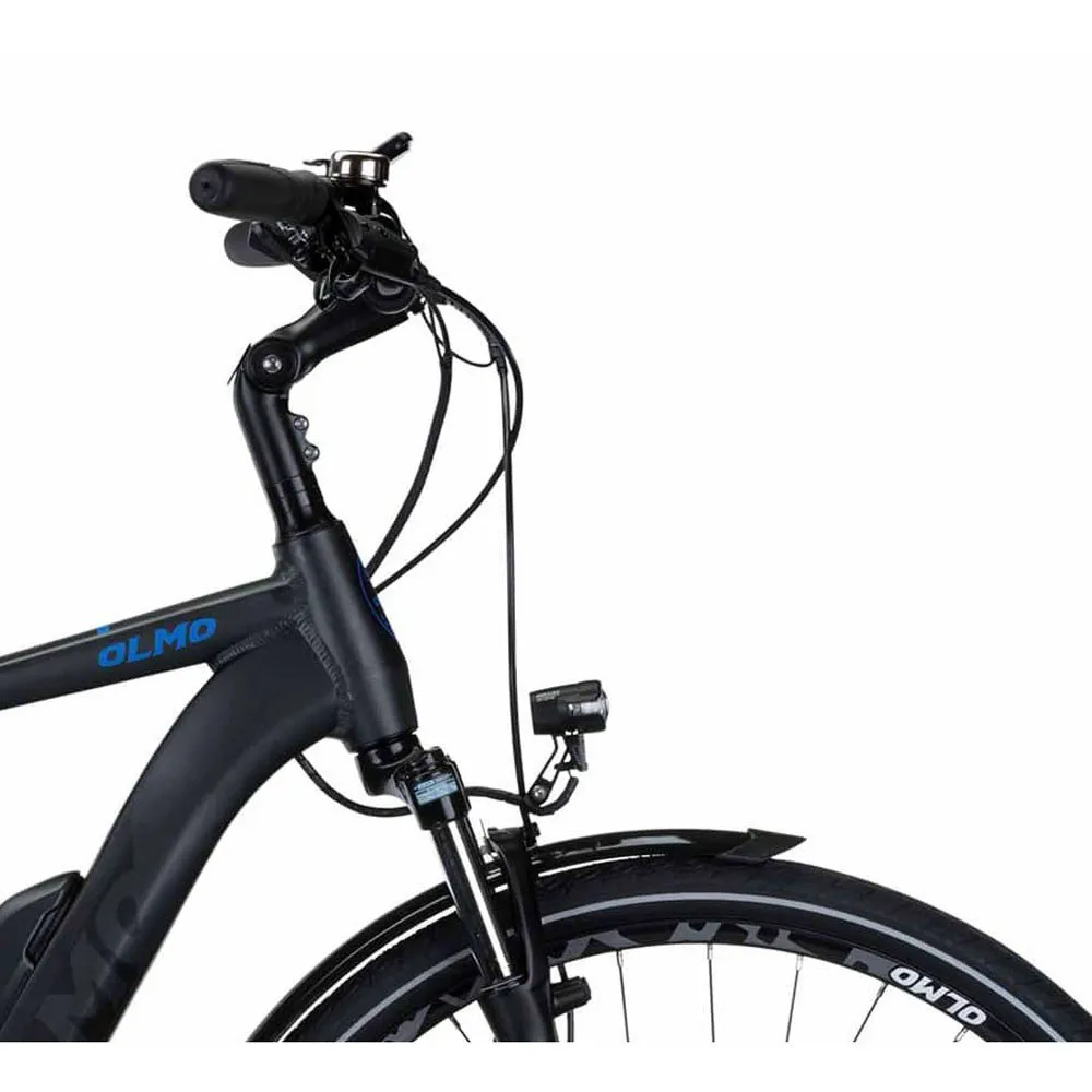 Olmo Vico Trk Man Acera 2024 Elcykel Olmo Vico Trk Man Acera 2024 Elcykel