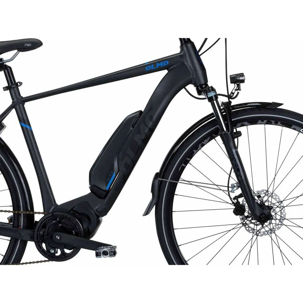 Olmo Vico Trk Man Acera 2024 Elcykel Olmo Vico Trk Man Acera 2024 Elcykel