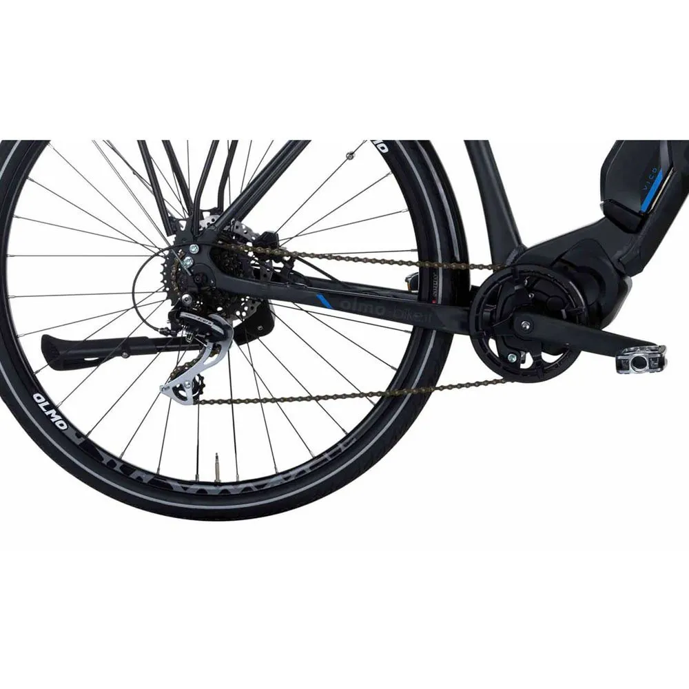 Olmo Vico Trk Man Acera 2024 Elcykel