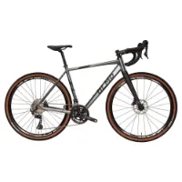Olmo X-trada Grx 2x12 2024 Gravelcykel Olmo X-trada Grx 2x12 2024 Gravelcykel