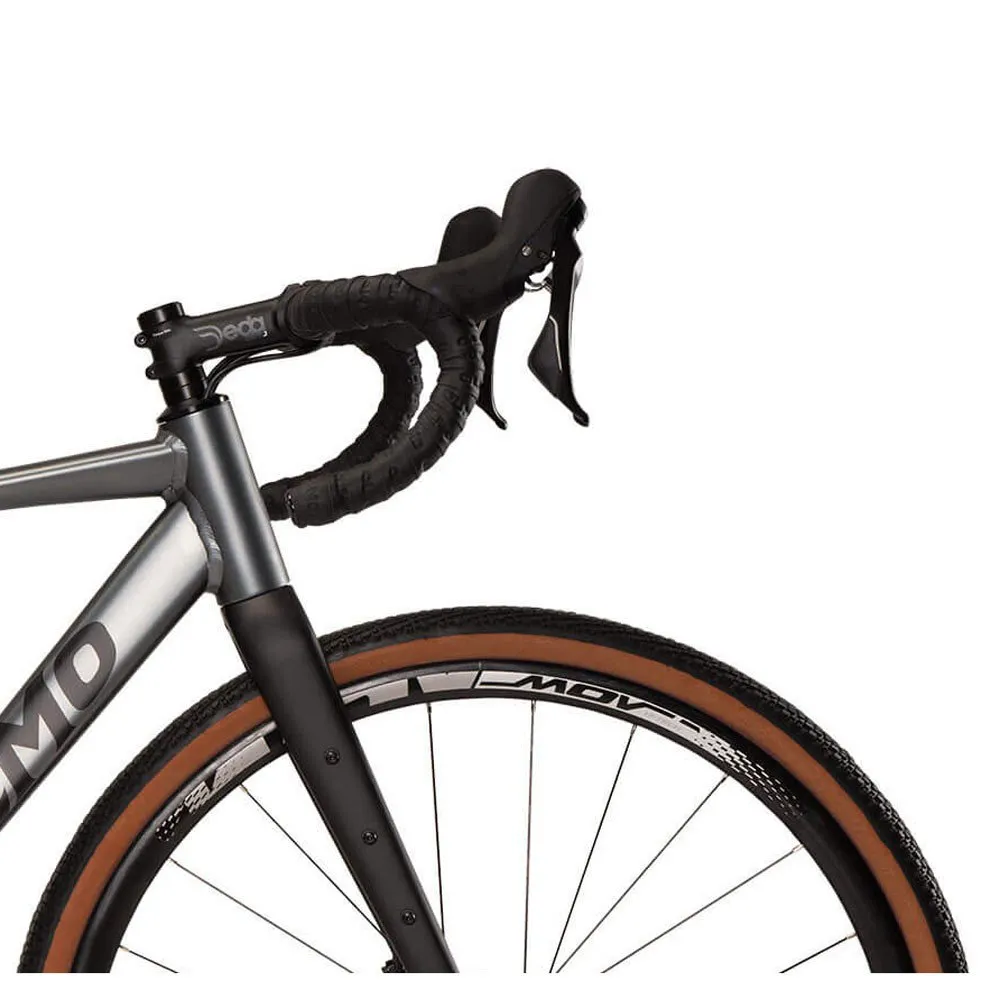 Olmo X-trada Grx 2x12 2024 Gravelcykel Olmo X-trada Grx 2x12 2024 Gravelcykel