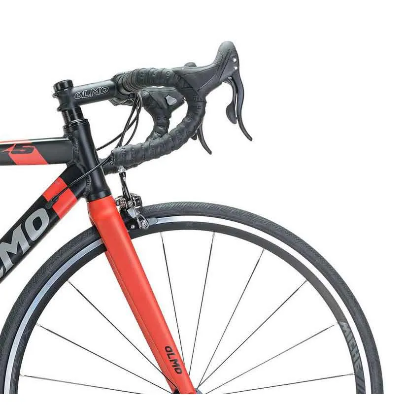 Olmo Zerocinque 105 2024 Racercykel