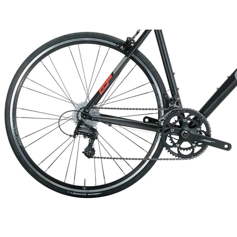 Olmo Zerocinque 105 2024 Racercykel