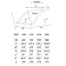 Olmo Zerocinque 105 2024 Racercykel