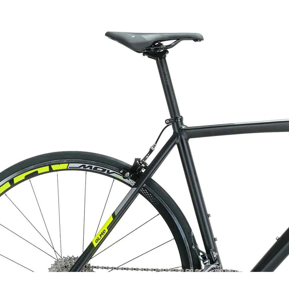 Olmo Zerocinque Tiagra 2024 Racercykel