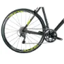 Olmo Zerocinque Tiagra 2024 Racercykel