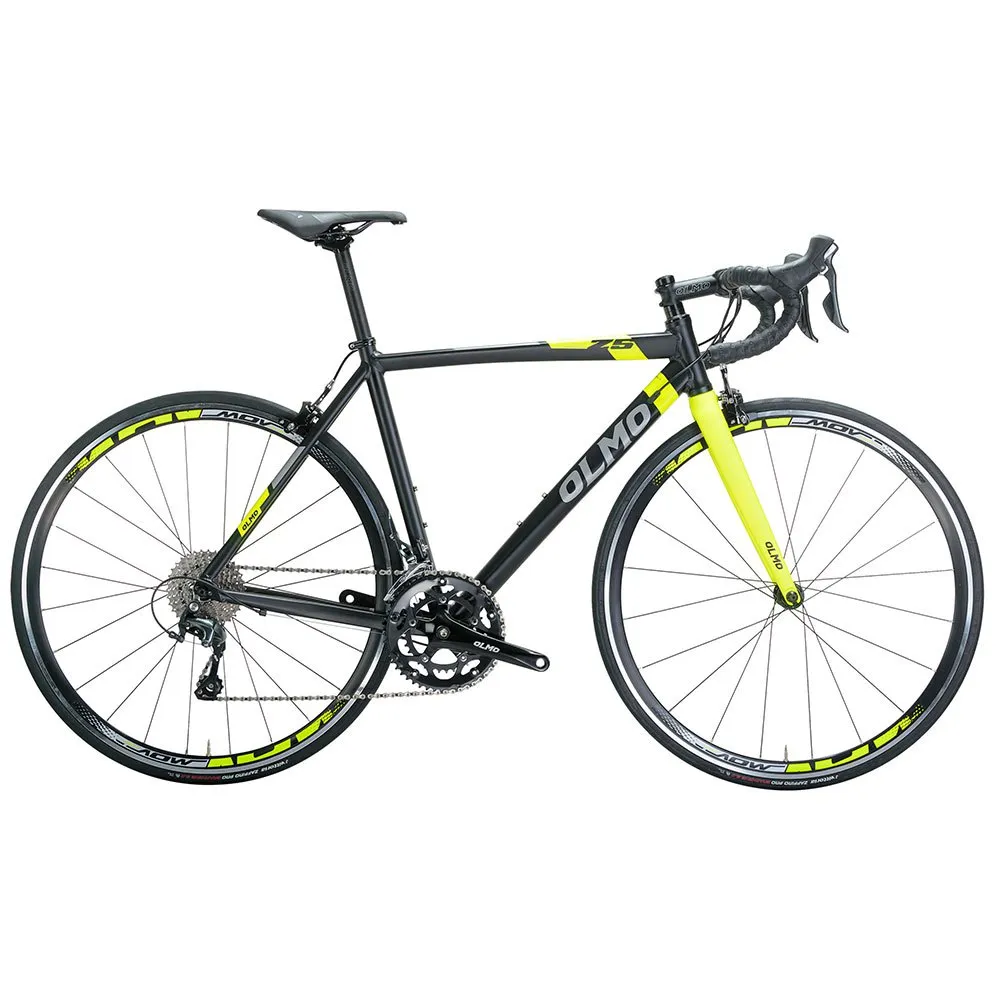 Olmo Zerocinque Tiagra 2024 Racercykel