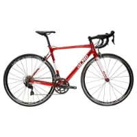 Olmo Zerodieci 105 2024 Racercykel Olmo Zerodieci 105 2024 Racercykel