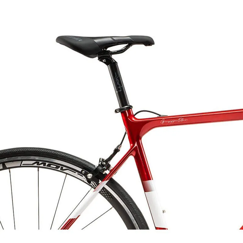 Olmo Zerodieci 105 2024 Racercykel Olmo Zerodieci 105 2024 Racercykel