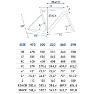 Olmo Zerodieci 105 2024 Racercykel