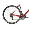 Olmo Zerodieci 105 2024 Racercykel