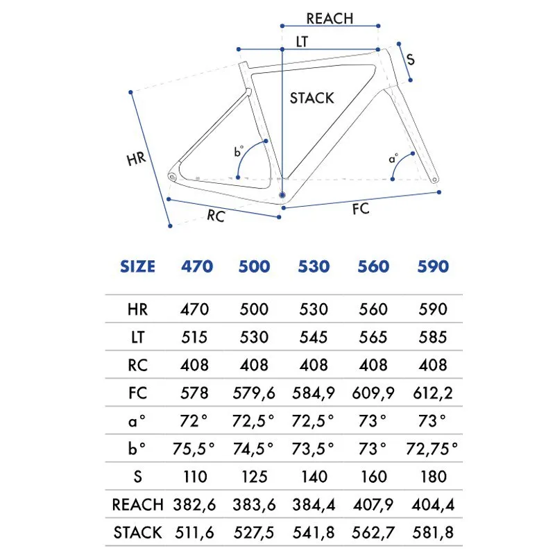 Olmo Zerodieci Tiagra 2024 Racercykel Olmo Zerodieci Tiagra 2024 Racercykel