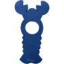 Ology Crab Flytande Former För Simbassänger unisex, Blue, One Size