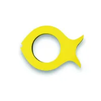 Ology Fish Flytande Former För Simbassänger unisex Ology Fish Flytande Former För Simbassänger unisex