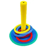 Ology Floating Horseshoe Spel unisex Ology Floating Horseshoe Spel unisex