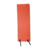 Ology Flytande Bro unisex, Red, 150 x 50 x 8cm