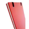 Ology Flytande Bro unisex, Red, 150 x 50 x 8cm