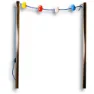 Ology Flytande Linje unisex, Multi, 16.6m
