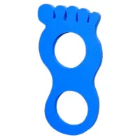 Ology Foot Flytande Former För Simbassänger unisex