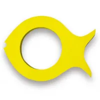 Ology Former På Fiskpooler