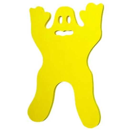 Ology Ghost Flytande Former För Simbassänger unisex, Multi, One Size Ology Ghost Flytande Former För Simbassänger unisex, Multi, One Size