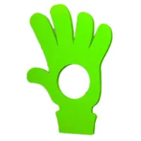 Ology Handgjorda Poolformer