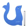 Ology Sea Otter Flytande Former För Simbassänger unisex, Blue, One Size
