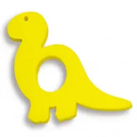 Ology Simbassänger I Form Av Dinosaurier
