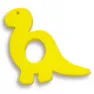 Ology Simbassänger I Form Av Dinosaurier