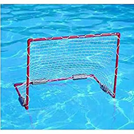 Ology Waterpolo Floating Goal Spel unisex, Aluminium, 90 x 70 x 60cm Ology Waterpolo Floating Goal Spel unisex, Aluminium, 90 x 70 x 60cm