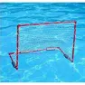 Ology Waterpolo Floating Goal Spel unisex, Aluminium, 90 x 70 x 60cm