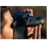 Olympus 8-16x40 S Kikare, Black, One Size