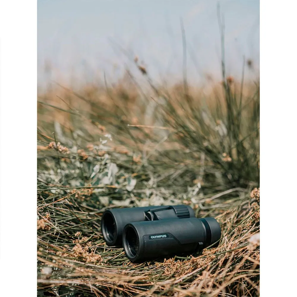 Olympus Pro 10x42 Kikare, Black, One Size