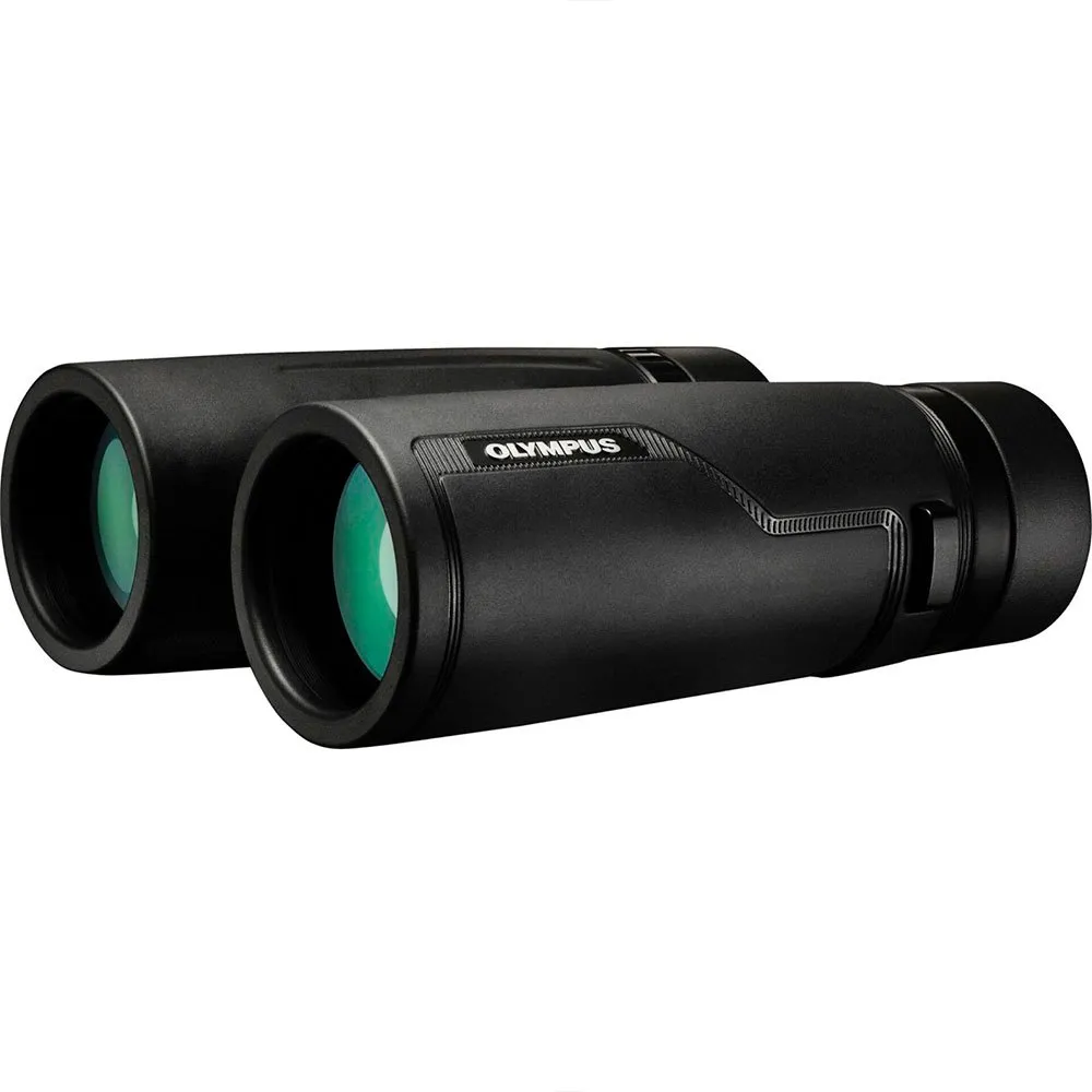Olympus Pro 10x42 Kikare, Black, One Size