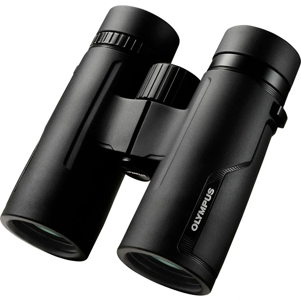 Olympus Pro 8x42 Kikare, Black, One Size
