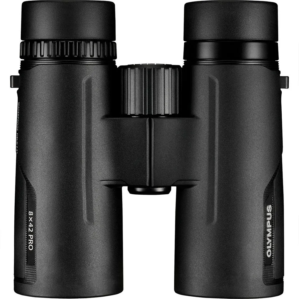 Olympus Pro 8x42 Kikare, Black, One Size